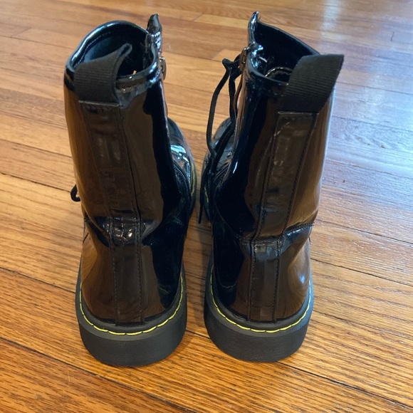 Women’s boots - Picture 3 of 4